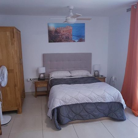 Estudio Nuevo Con Bano, Cocina Y Gran Terraza Los Realejos Exterior foto